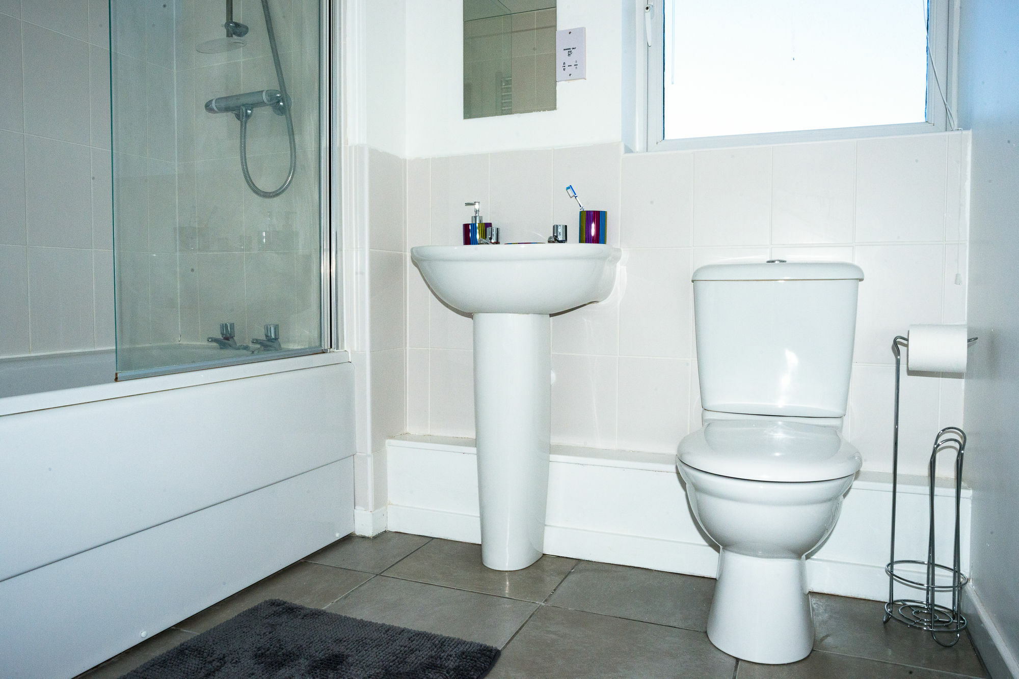 Cambridge Orchard Apartments - 2 Double Bedrooms Eksteriør bilde